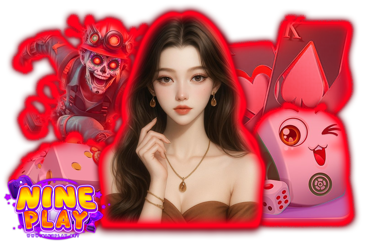 nine play game