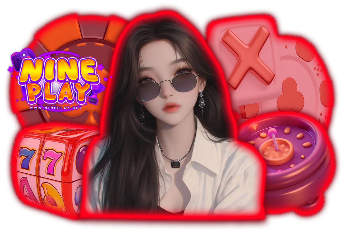 nine play login