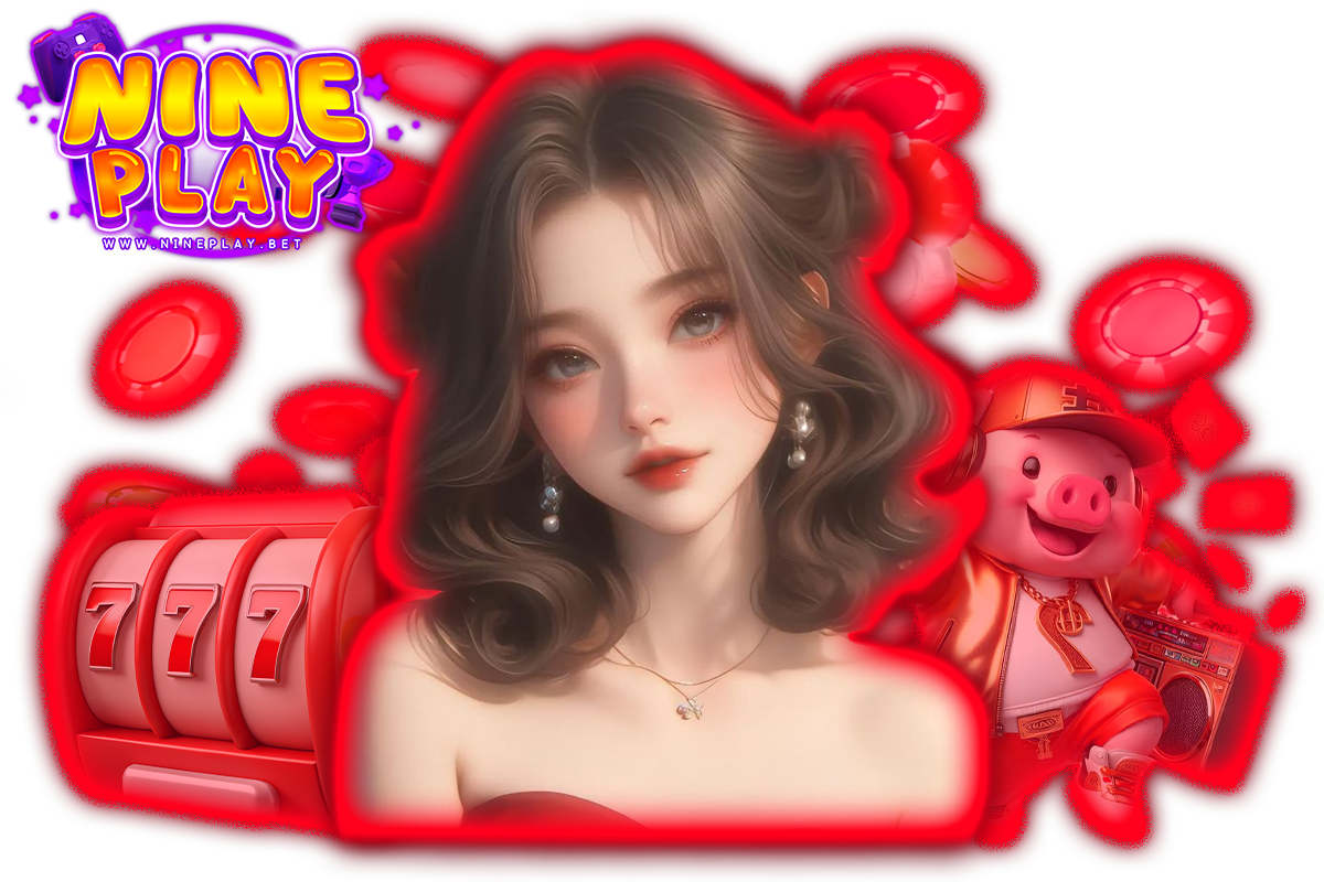 nine play slot